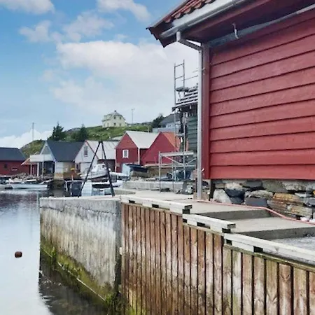 6 Person In Hernar-by Traum Bovagen