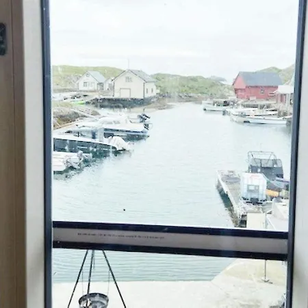 Hernar Holiday home *