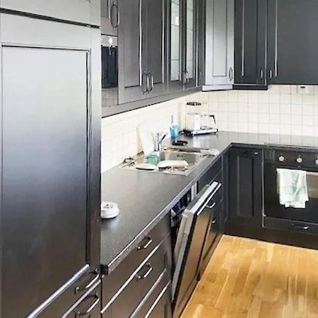 6 Person In Hernar-by Traum Prázdninový dům *