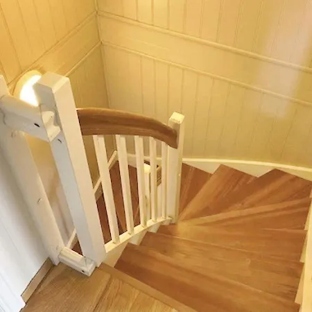 בית נופש 6 Person In Hernar-by Traum Bovagen