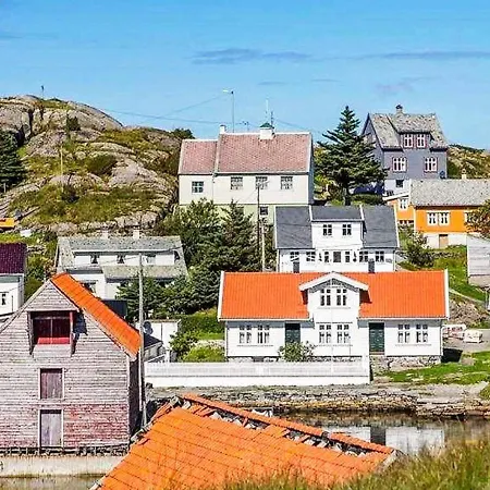 6 Person In Hernar-by Traum Vakantiehuis *