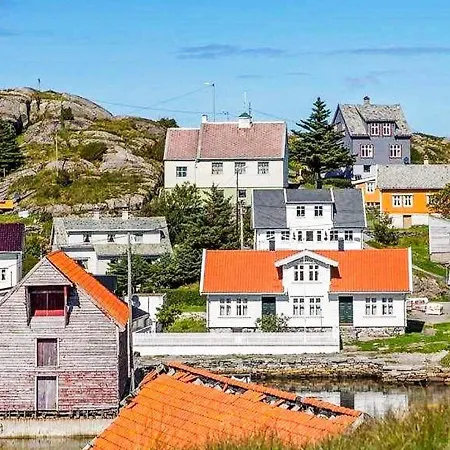 Hernar Holiday home *