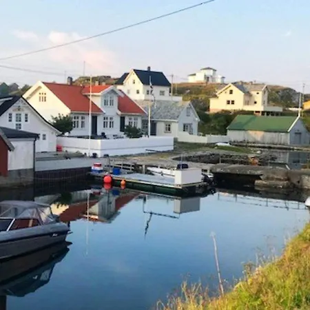 Holiday home Hernar