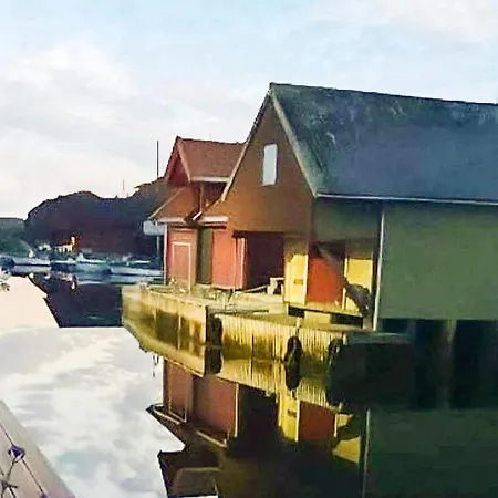 6 Person In Hernar-by Traum בית נופש Bovagen