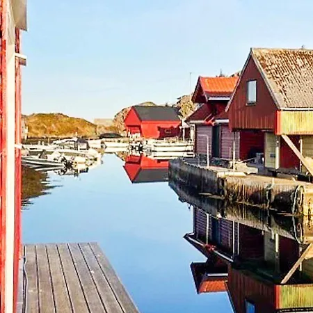 בית נופש 6 Person In Hernar-by Traum