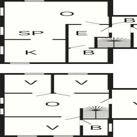 6 Person In Hernar-by Traum Bovagen