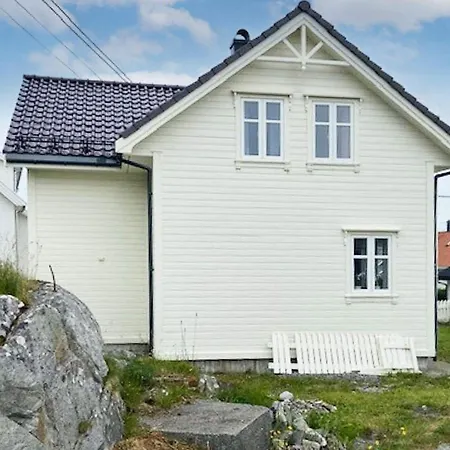 Vakantiehuis 6 Person In Hernar-by Traum Bovagen