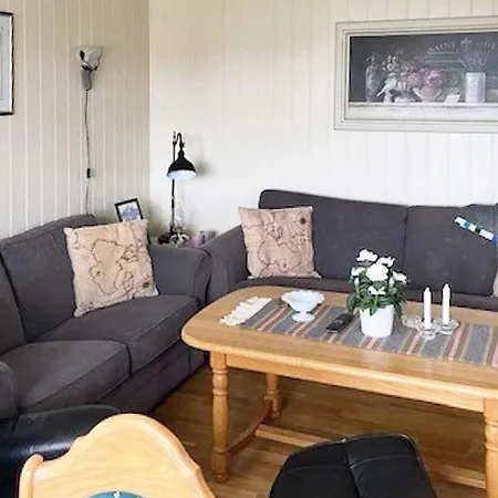 6 Person In Hernar-by Traum Semesterbostad *