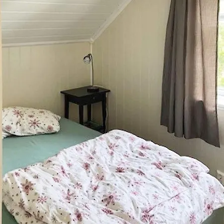 6 Person In Hernar-by Traum Vakantiehuis