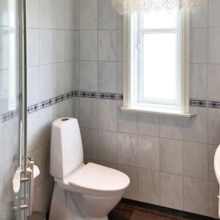 6 Person In Hernar-by Traum Vakantiehuis