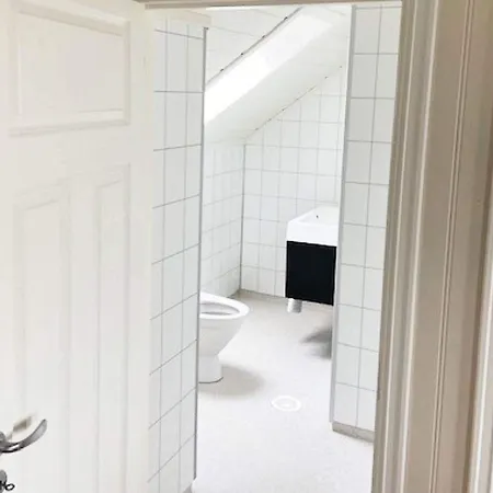 6 Person In Hernar-by Traum Vakantiehuis