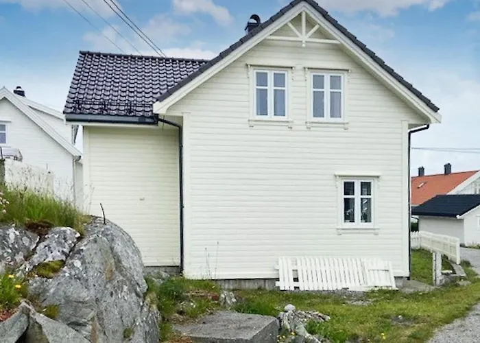 6 Person In Hernar-by Traum 펜션 *