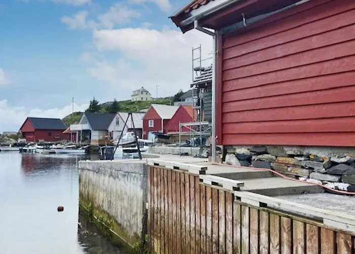 6 Person In Hernar-by Traum Bovagen