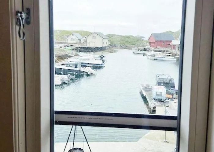 6 Person In Hernar-by Traum 펜션 *