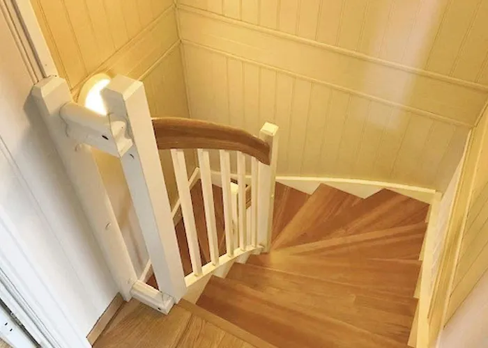 펜션 6 Person In Hernar-by Traum Bovagen