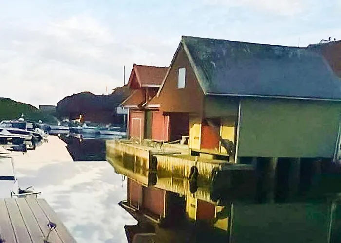 6 Person In Hernar-by Traum Hébergement de vacances Bovagen