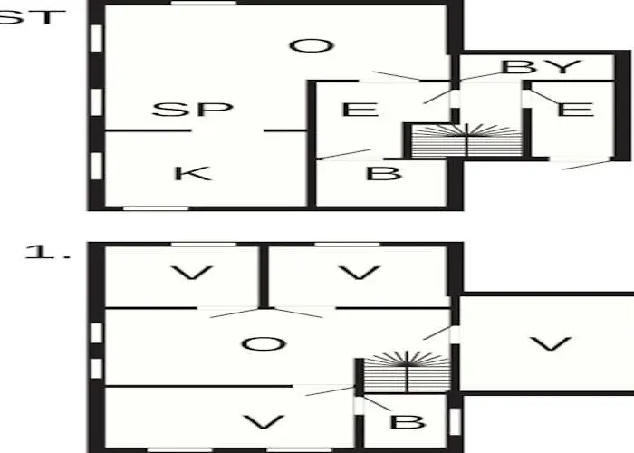 6 Person In Hernar-by Traum Bovagen